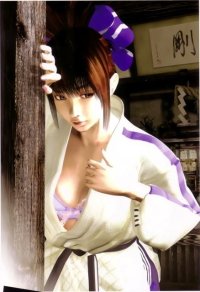 BUY NEW rumble rose - 65016 Premium Anime Print Poster